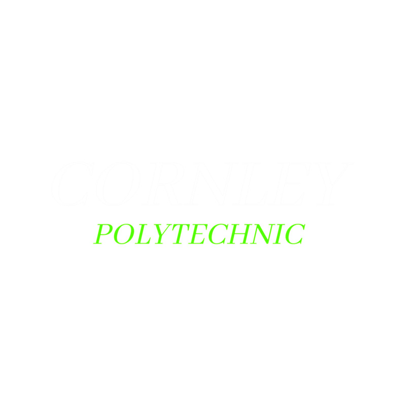 Cornley Polytechnic white and green .png