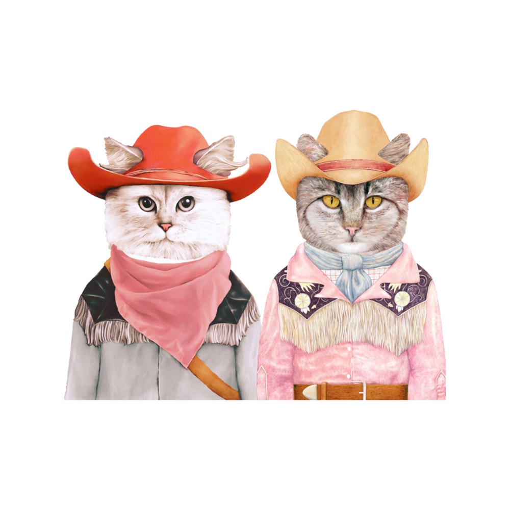 Cowboy Cats .png