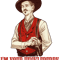 Doc Holliday - I'm your Huckleberry.png
