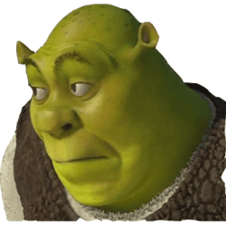 shrek
