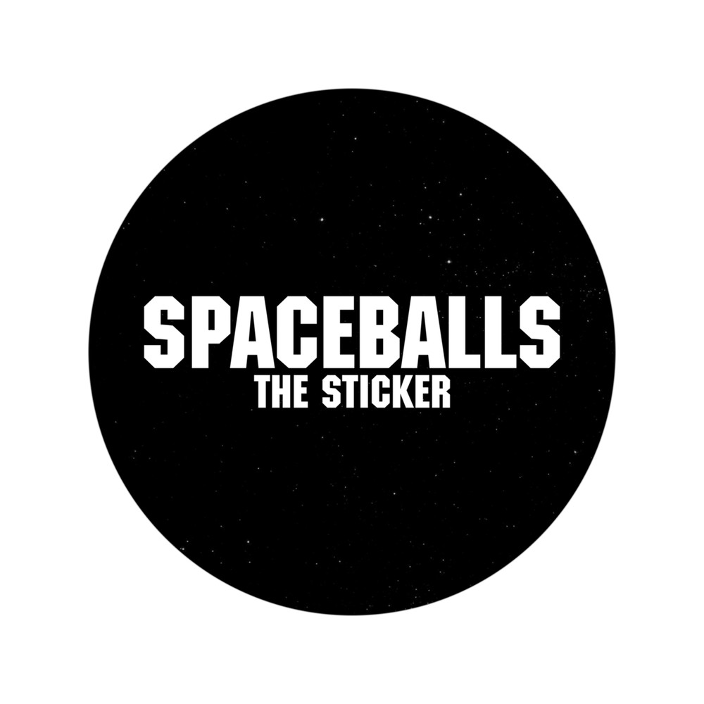 Spaceballs - The  .png
