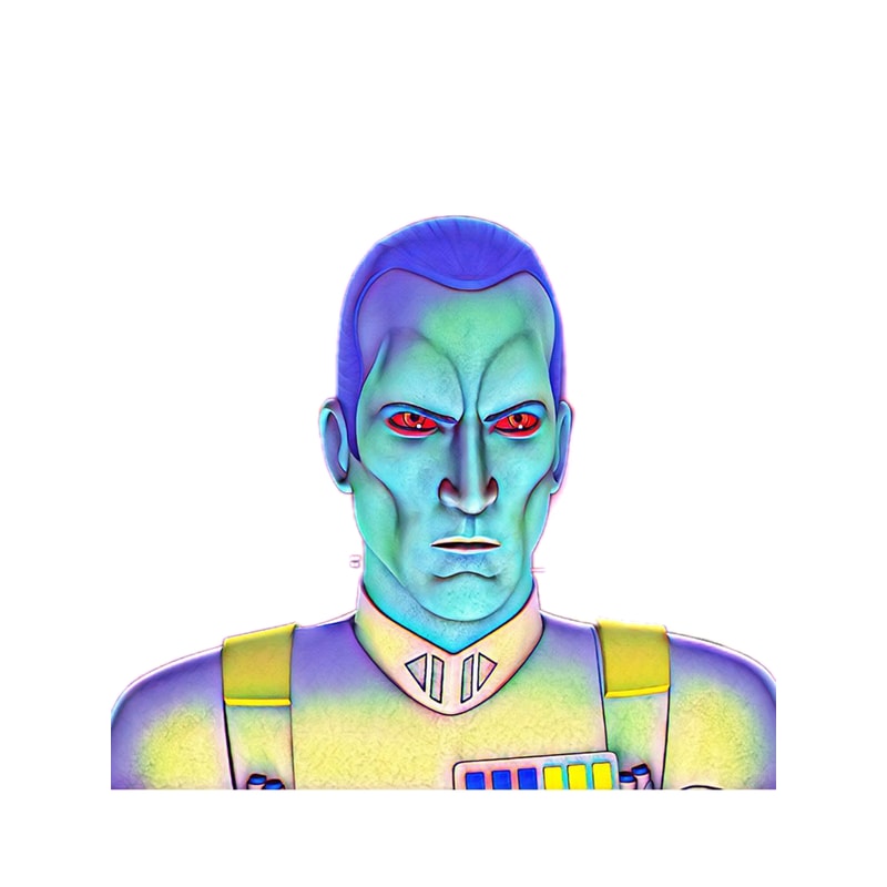 Grand Admiral Thrawn Sleeveless Top.png
