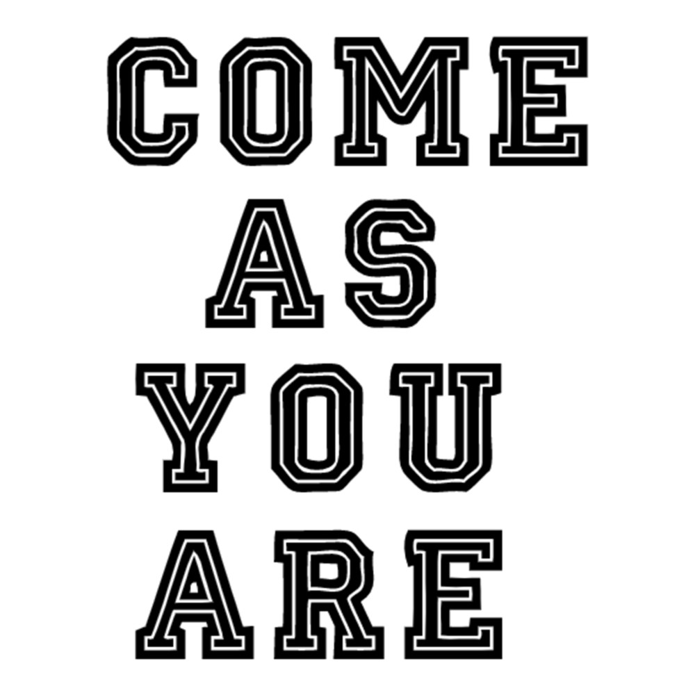 Come As You Are .png