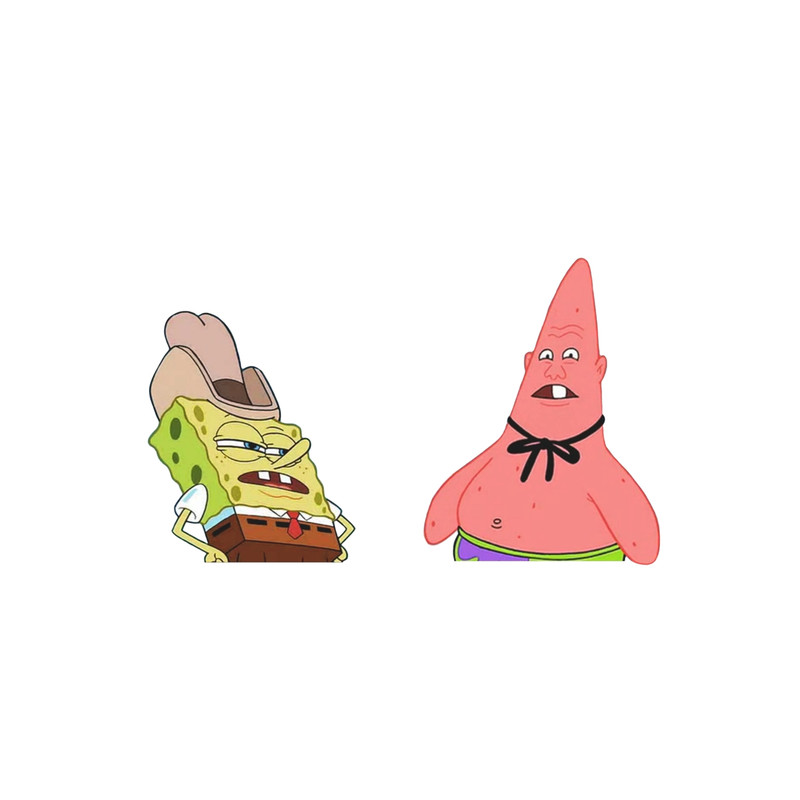Dirty Dan and Pinhead Larry Throw Blanket.png