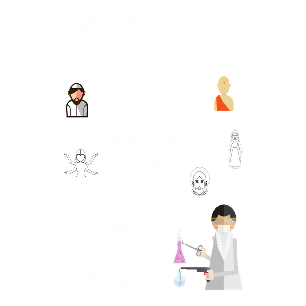 Mens Funny Who Will Solve The Covid 19 Religion Gifts For Movie Fans .png