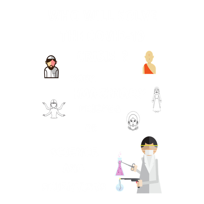 Mens Funny Who Will Solve The Covid 19 Religion Gifts For Movie Fans .png