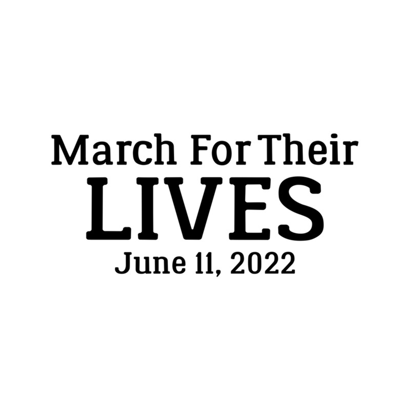 March For Our Lives United We Stand .png
