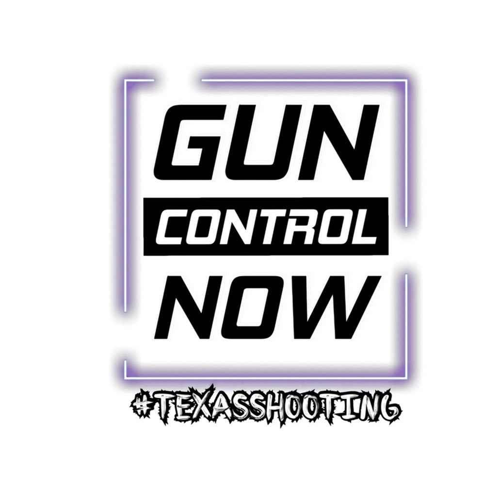 Pray for uvalde Premium .png