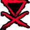 cross red triangle .png