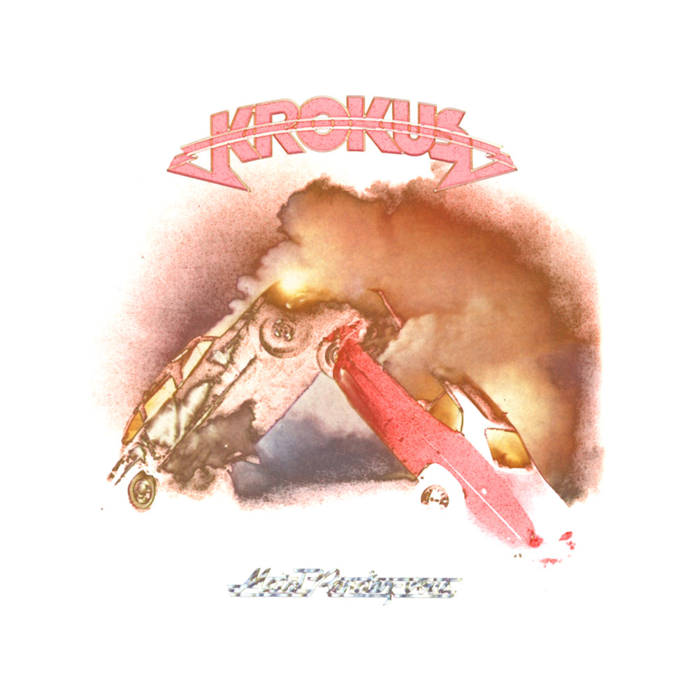 Gift Idea Krokus Band Hard Rock Heavy Metal Christmas Holiday .png