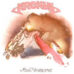 gift idea krokus band hard rock heavy metal christmas holiday