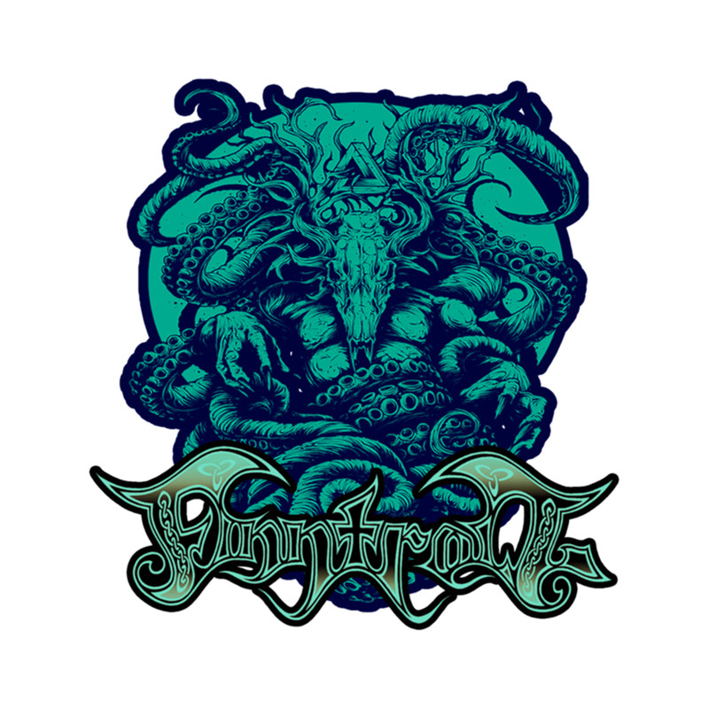 octopus monster wrapped around the demon god    .png