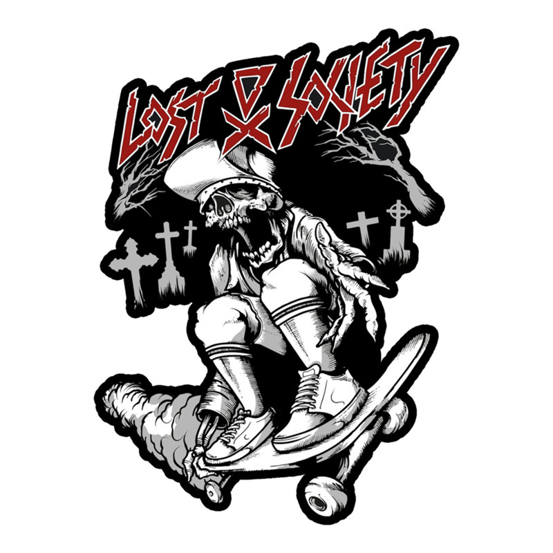 playing skate in graveyard .png