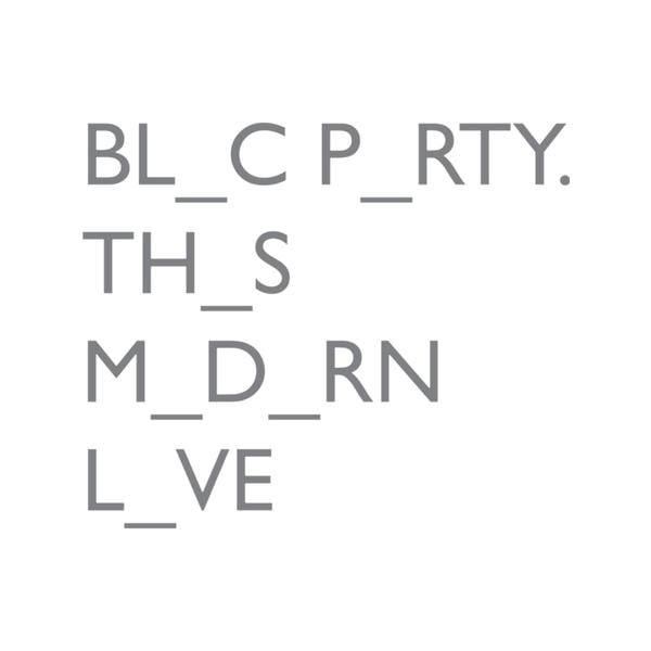 Bloc Party - This Modern Love .png