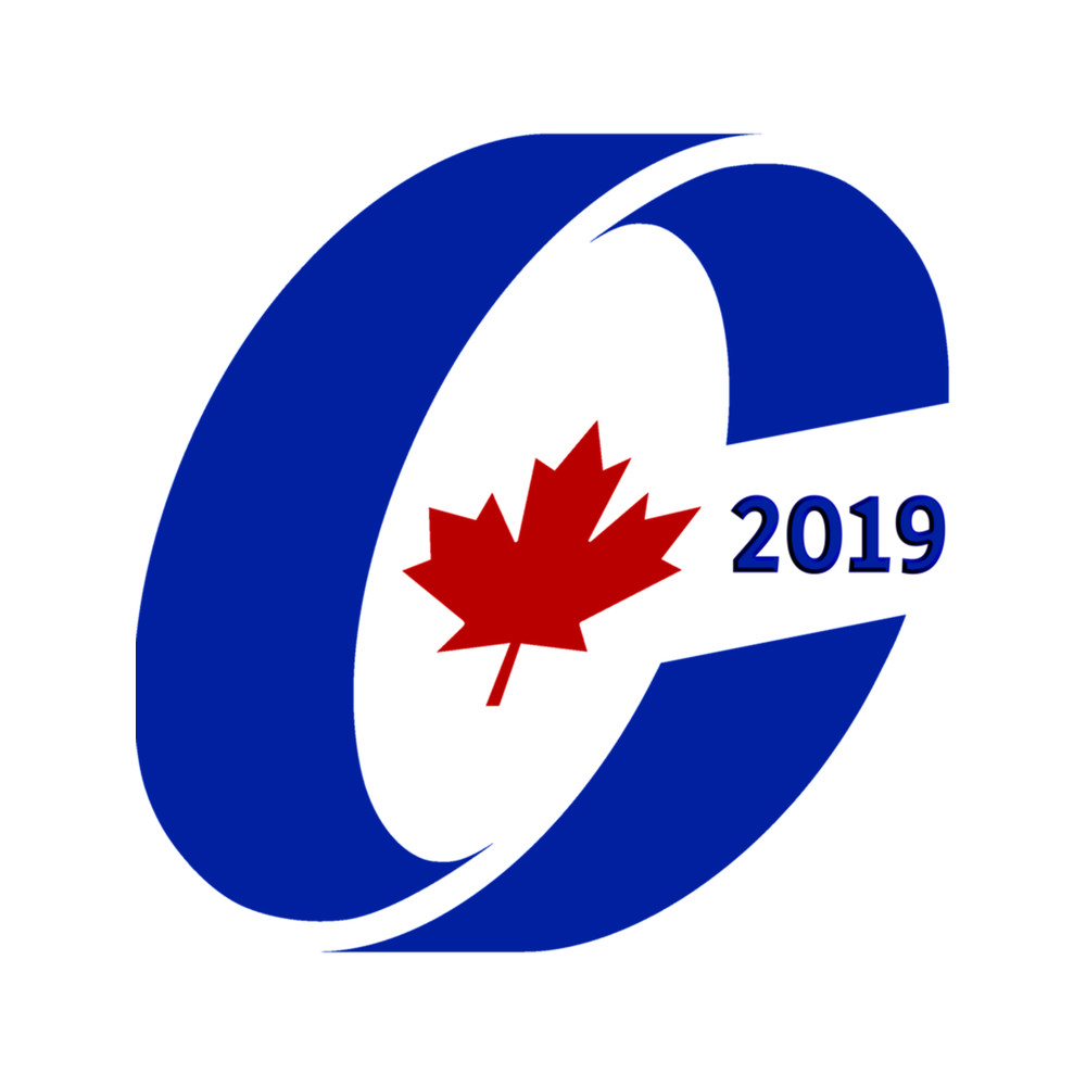 Conservative Party of Canada 2019 Logo .png