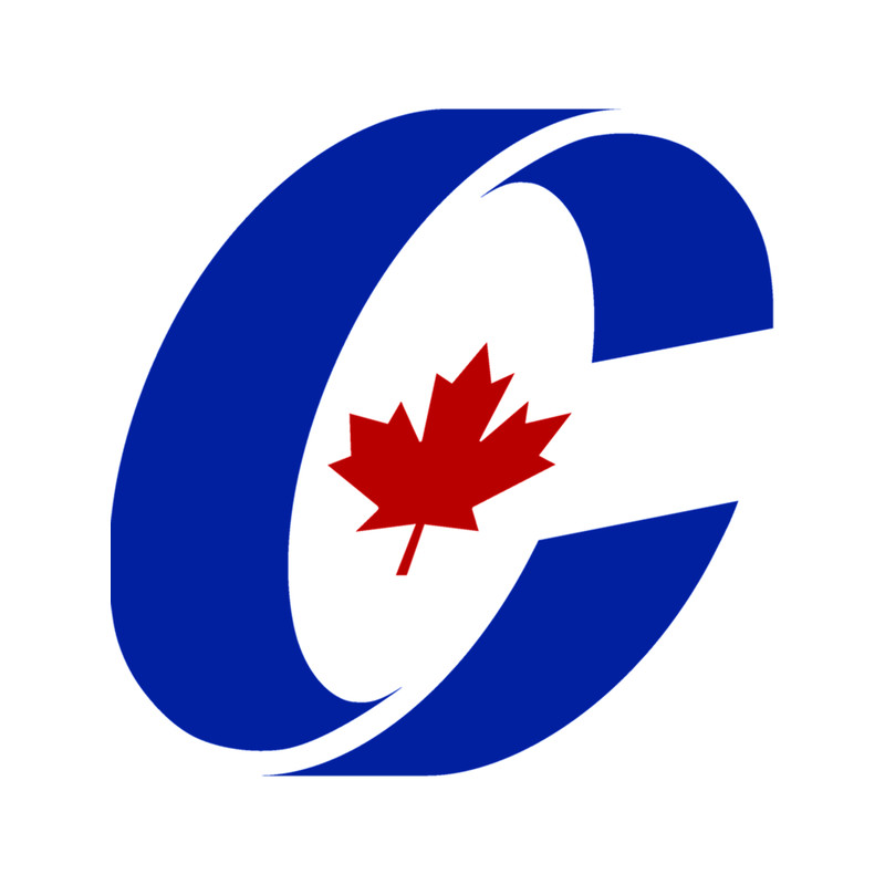 Conservative Party of Canada Logo .png