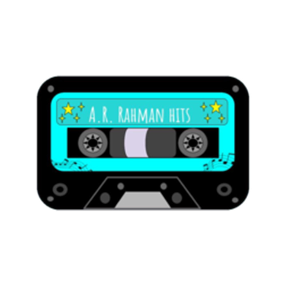 A.R. Rahman Hits .png