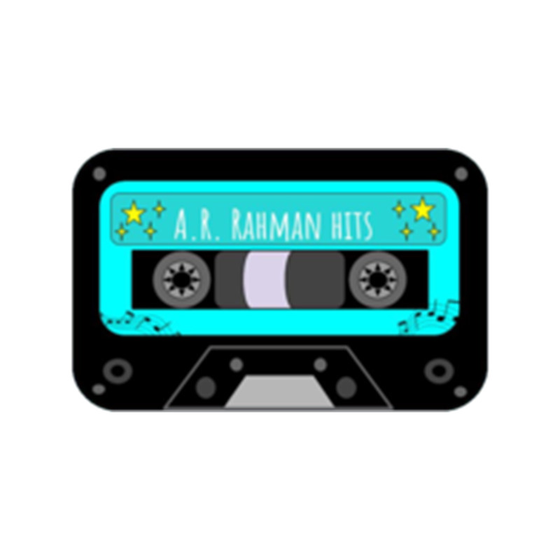 A.R. Rahman Hits .png