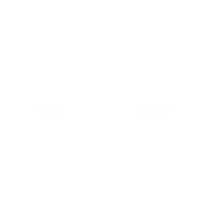 Vikram Name T Shirt - Vikram Another Celtic Legend Gift Item Tee .png