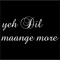 Yeh Dil maange more .png