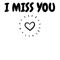 I miss you - blink 182 i miss you  .png