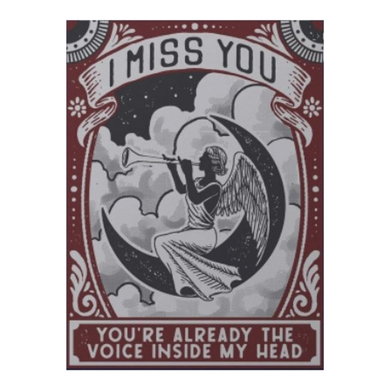 I Miss You You're Already The Voice Inside My Head.png