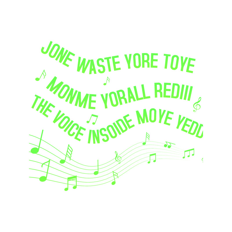 Jone Waste Yore Toye Monme Funny Shirt blink I Miss You song Meme .png