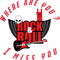 Rock and roll Where are you Rock B-182 Redbubble .png