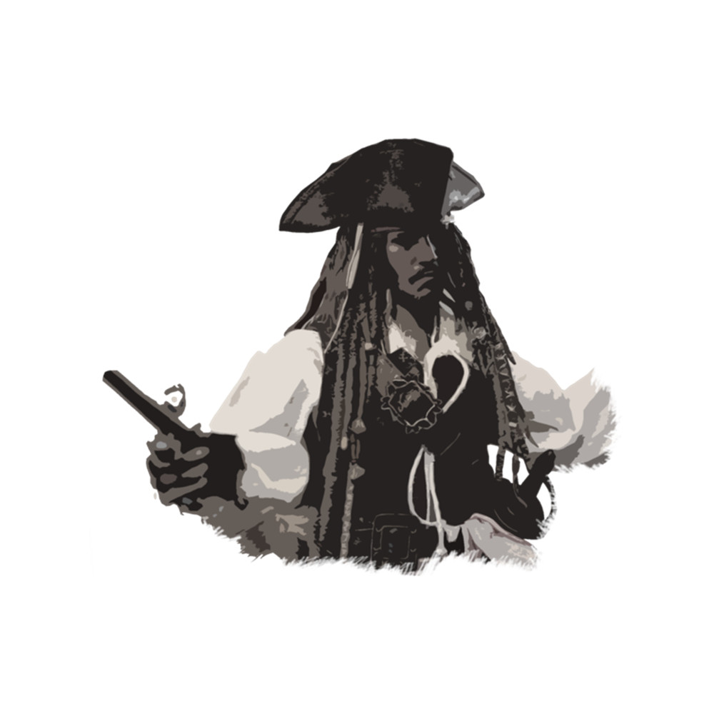 Jack Sparrow - One bullet .png