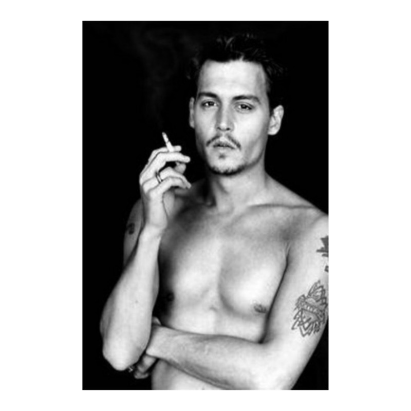 Johnny depp hot sexy .png