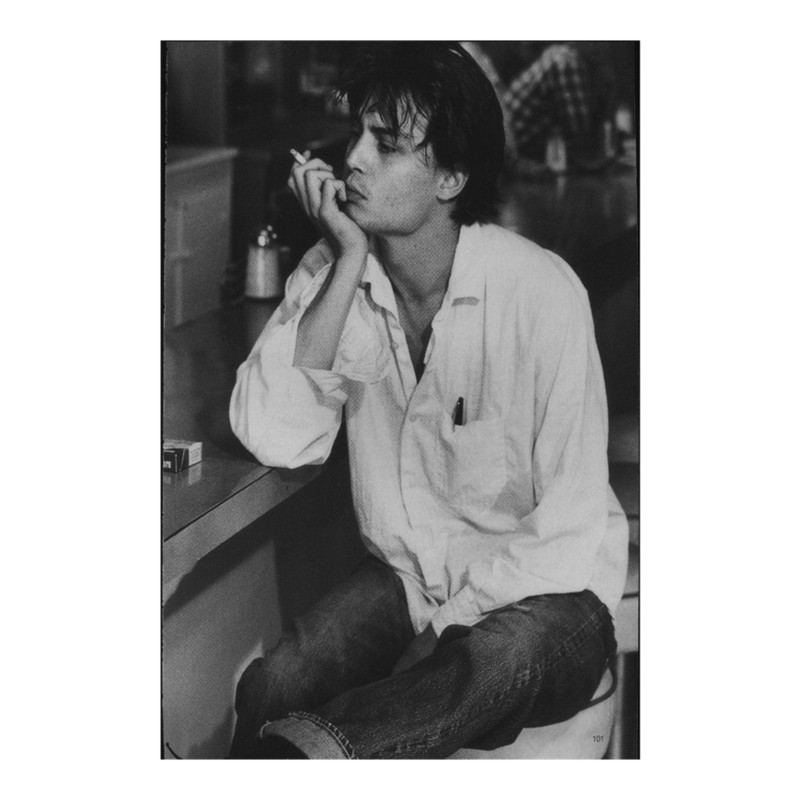 Johnny depp sexy hot teen .png