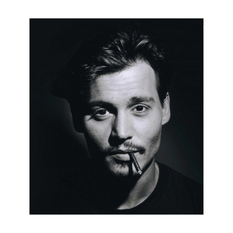 johnny depp smoke hot .png