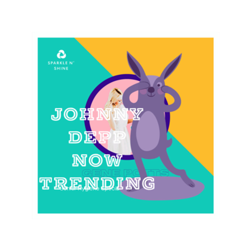 Johnny Depp trending now .png