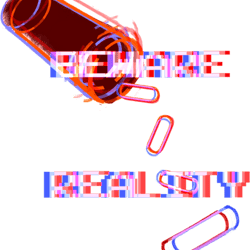beware reality
