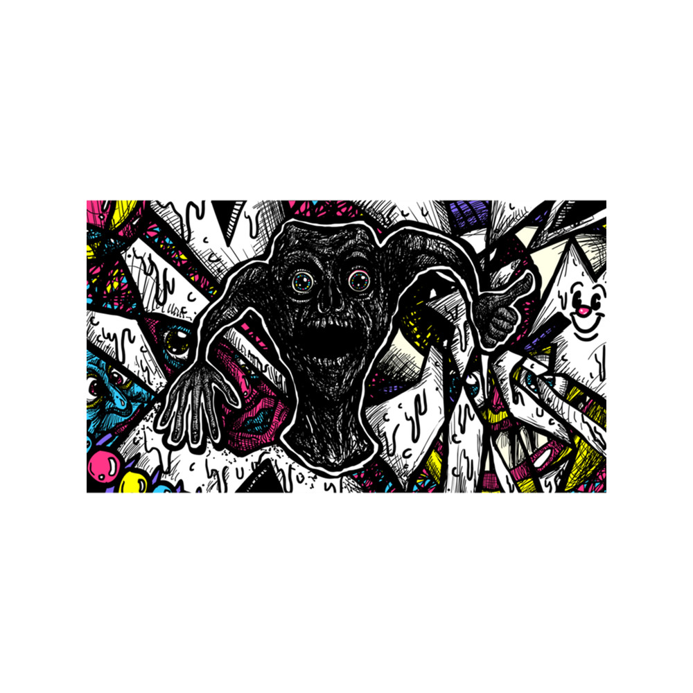 I Love Myself, Light and Dark .png