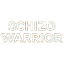 schizo warrior