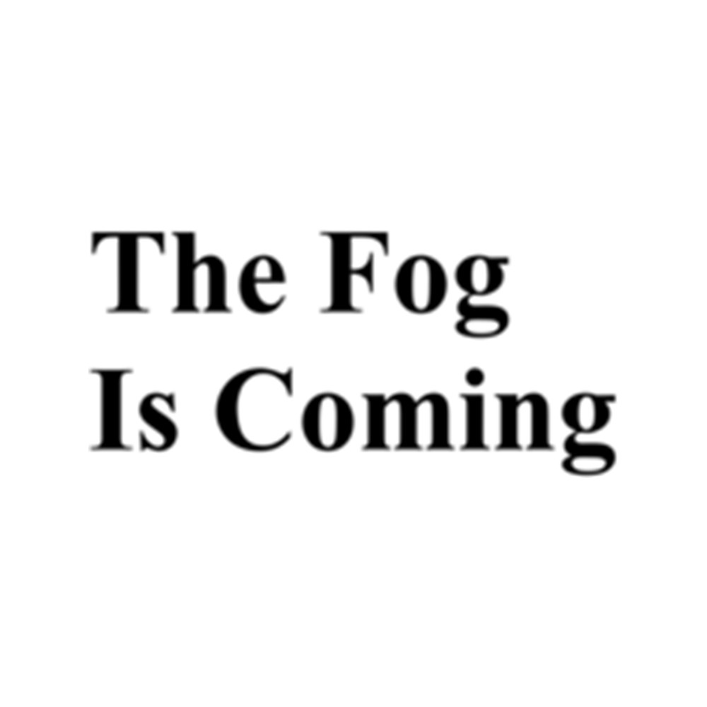 The Fog .png
