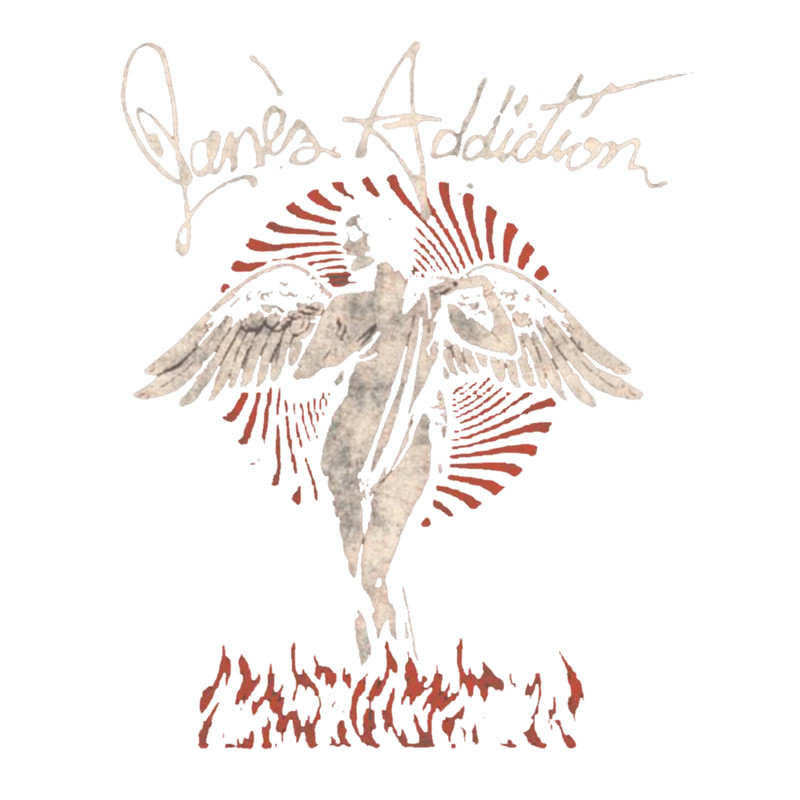 Louder Than Life teather American industrial rock band heavy label of 'JANE's 'Addict.png