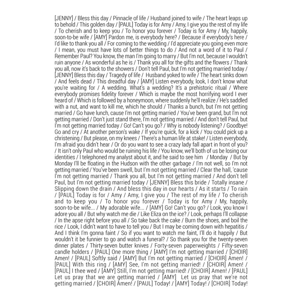 Getting Married Today - Lyrics .png