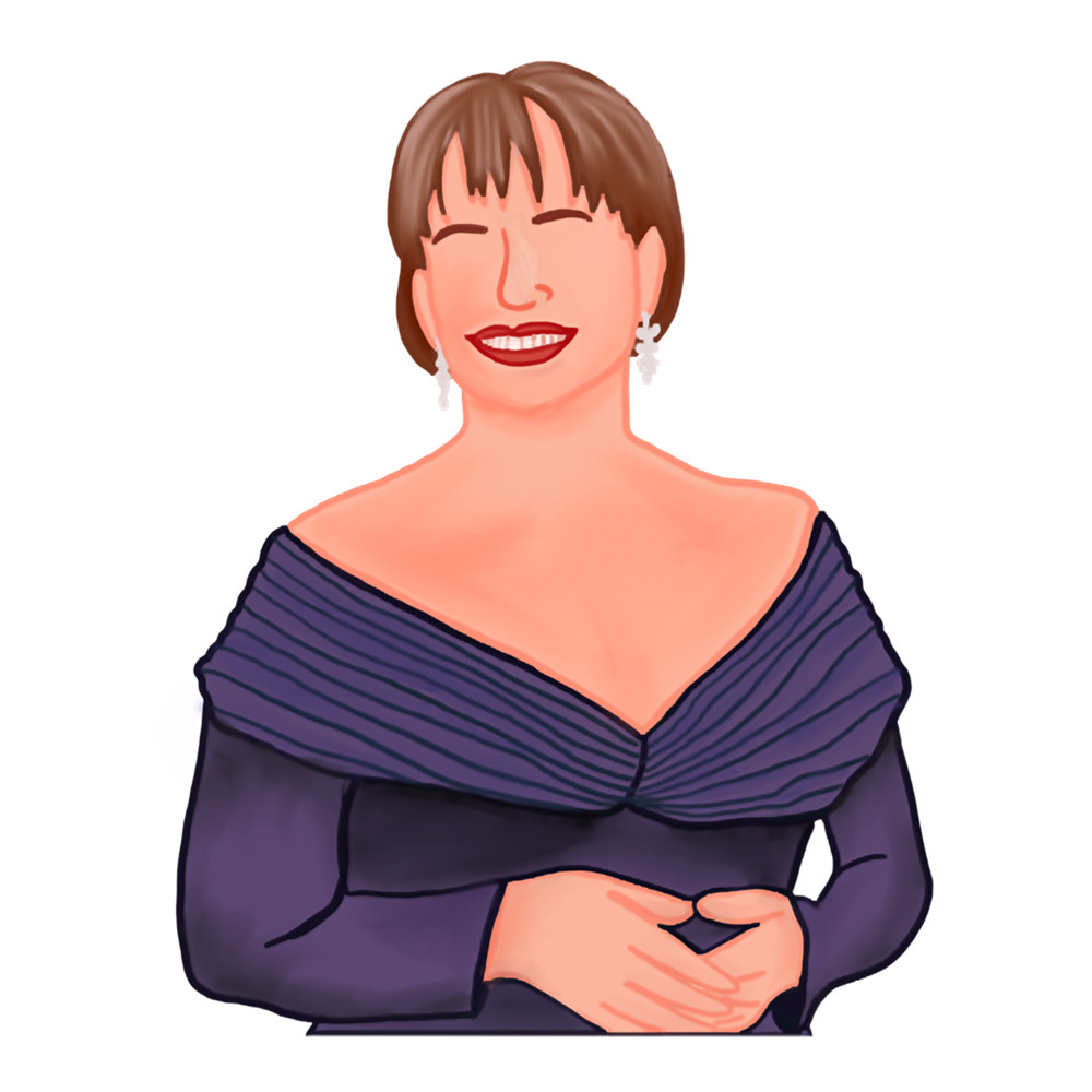 Gifts For Women Broadways Diva Graphic For Fans .png