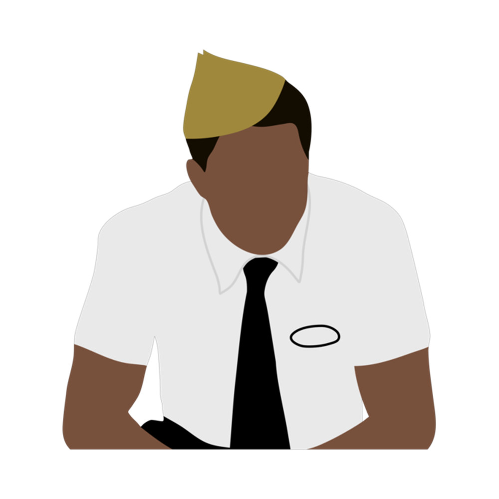 HOLLYWOOD Archie Coleman .png