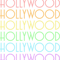Rainbow Hollywood Netflix Logo .png