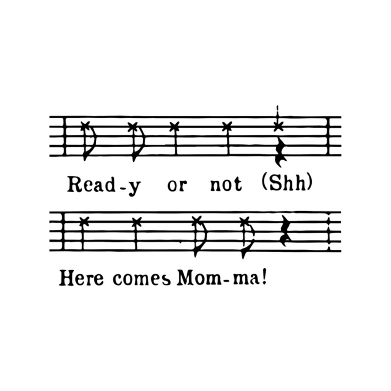 Ready or Not, Here Comes Momma!" Rose's Turn Gypsy Music and Lyrics Stephen Sondheim.png