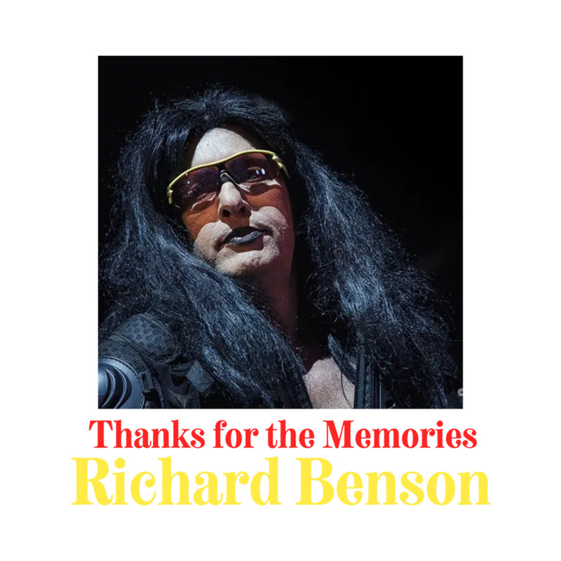 Richard benson - rip richard benson - REST IN PEACE richard benson.png