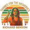 Richard Benson a Richard Benson a Richard Benson .png