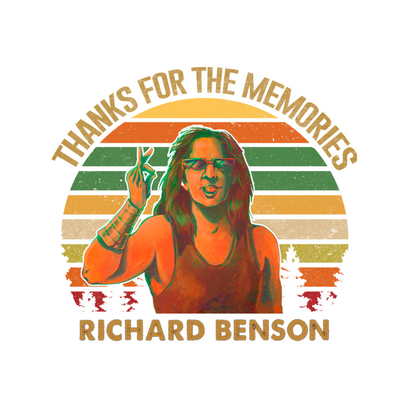 Richard Benson a Richard Benson a Richard Benson .png