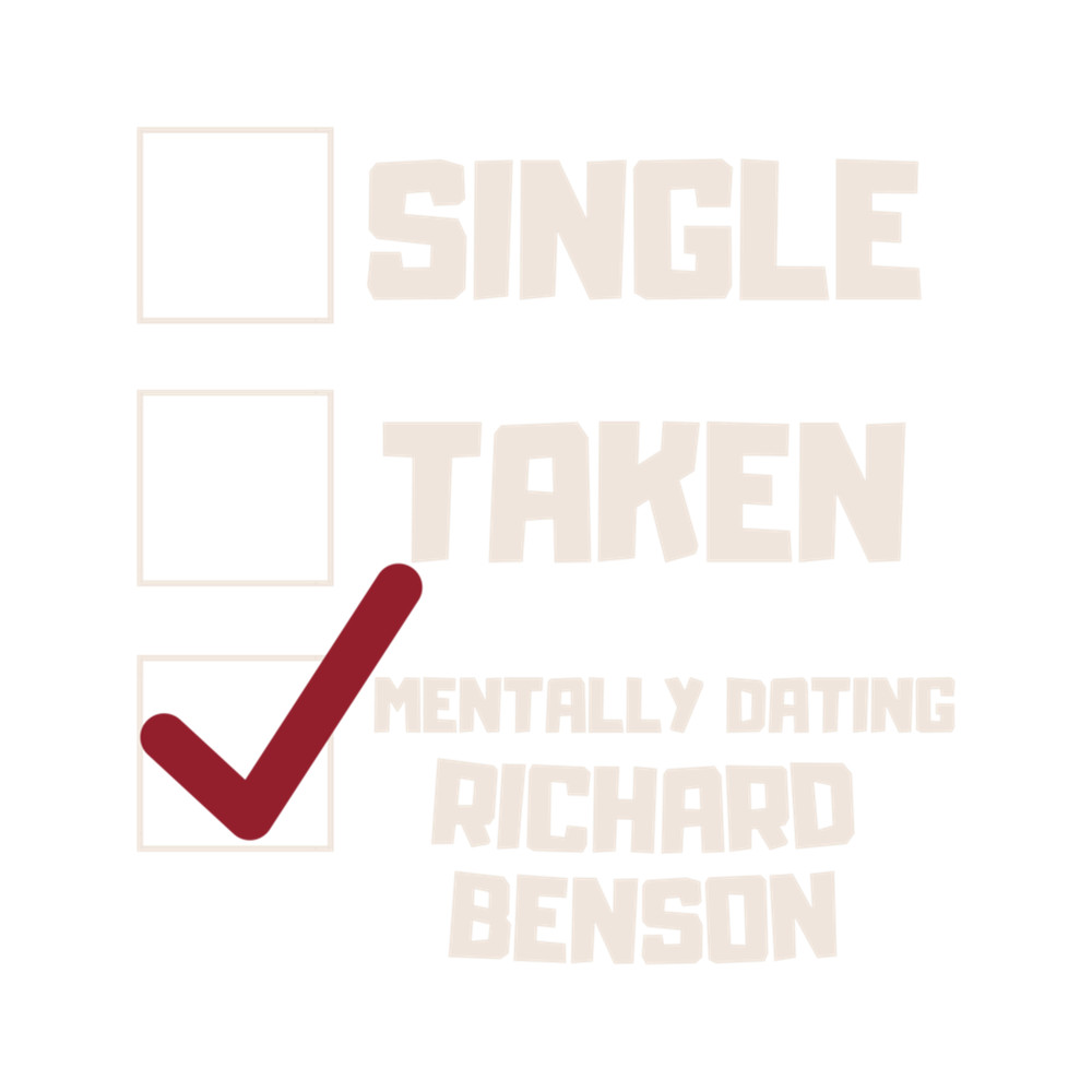 Richard Benson Mentally Dating .png