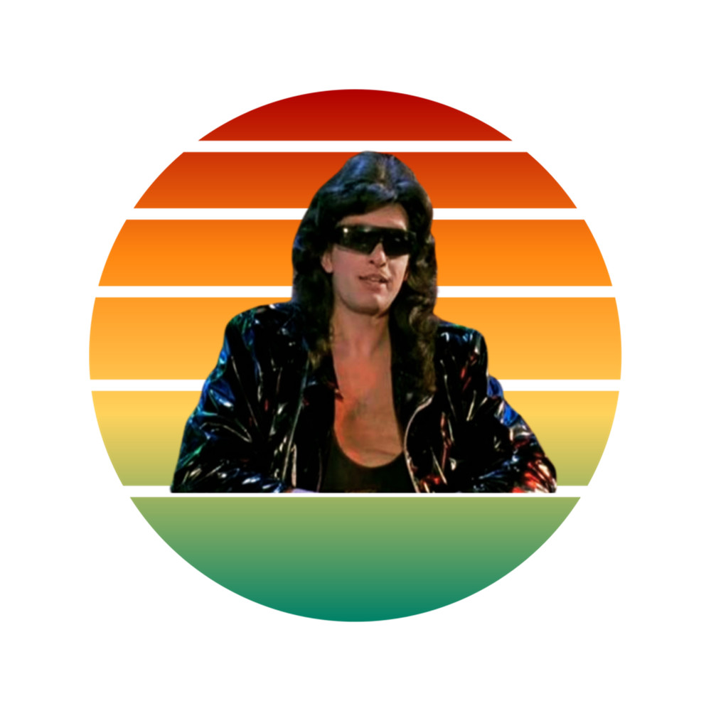 Richard Benson-Funny .png