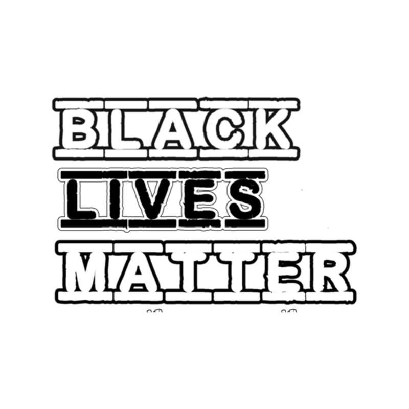 Black Lives Matter Art. .png