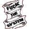 Fk the System . The Ole punk rock fall back .png